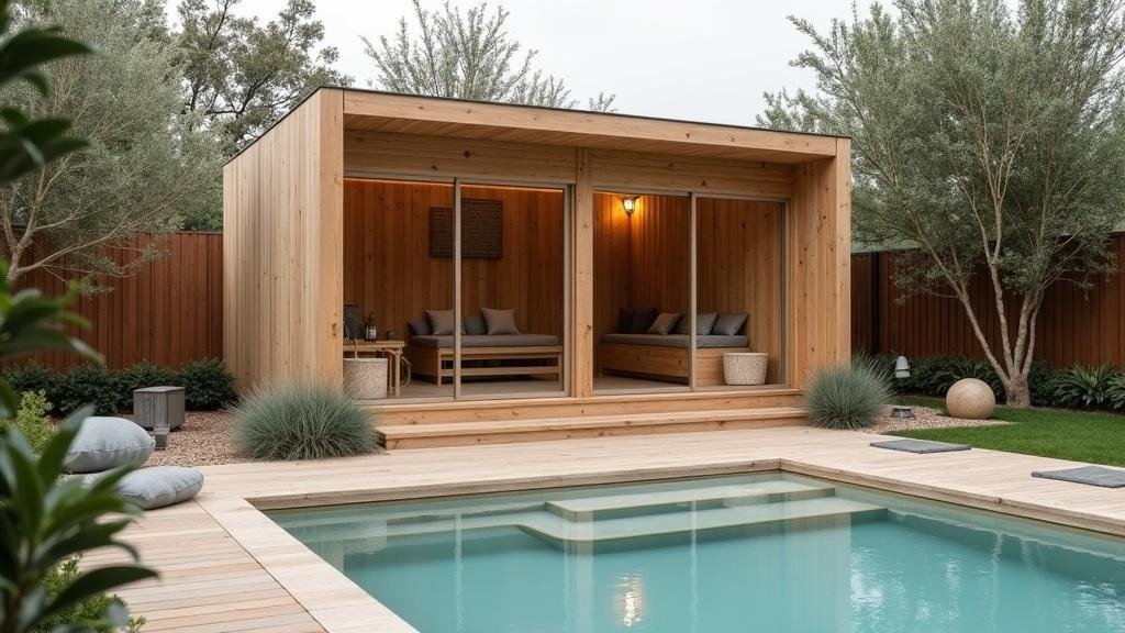 How to Choose a Home Sauna: 10 Decision Points That Actually Matter in 2026